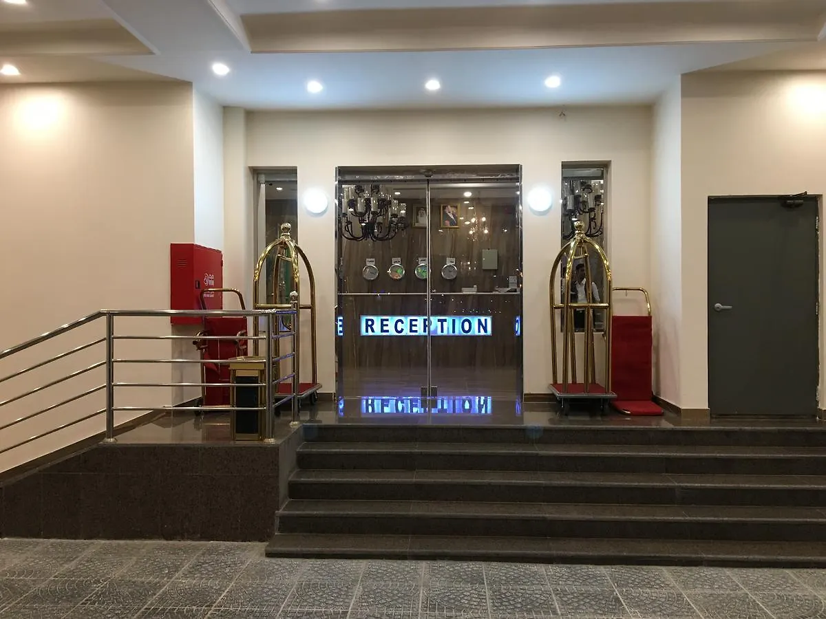 Durra Taraf Residential Hotell Dammam 0*,  Saudiarabien
